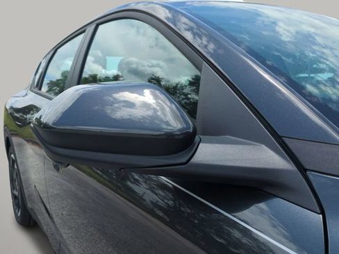 Certified 2025 Kia K4 EX FWD image 58
