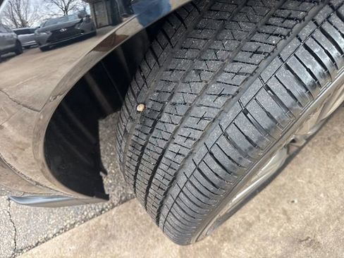 Used 2025 Lexus UX 300h AWD image 9