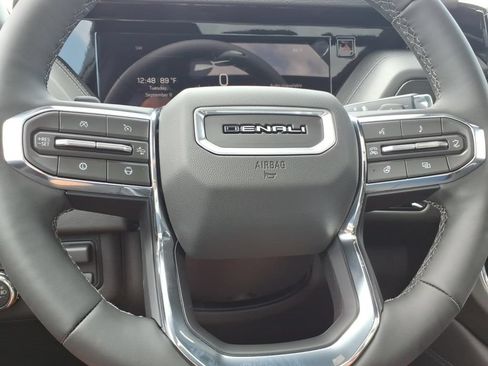 New 2026 GMC Yukon XL Denali w/ Advanced Technology Package AWD/4WD image 19