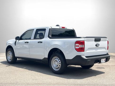 New 2026 Ford Maverick XL AWD/4WD image 19