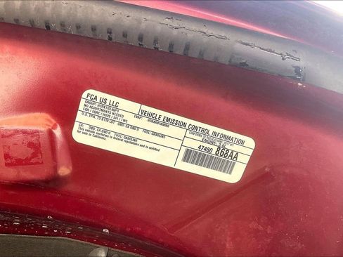 Used 2017 Jeep Grand Cherokee Altitude RWD image 34