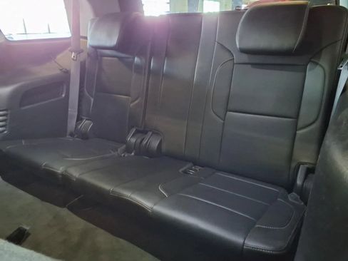 Used 2015 Chevrolet Tahoe LTZ image 13