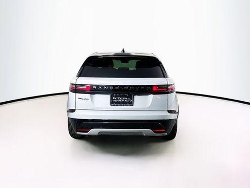 Used 2026 Land Rover Range Rover Velar Dynamic SE AWD/4WD image 6