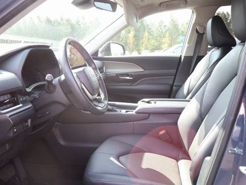 Used 2024 Toyota Grand Highlander XLE image 9