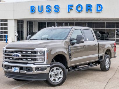 New 2026 Ford F350 XLT w/ XLT Premium Package