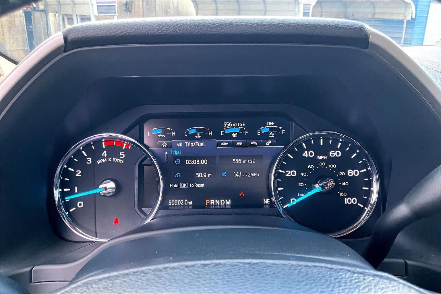 Certified 2022 Ford F350 Lariat AWD/4WD image 26