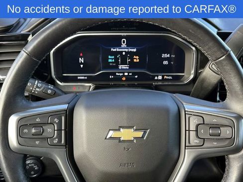 Used 2022 Chevrolet Silverado 1500 LT image 22