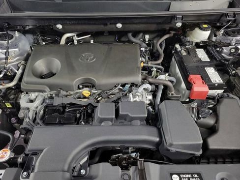 Used 2024 Toyota RAV4 XLE Premium image 13