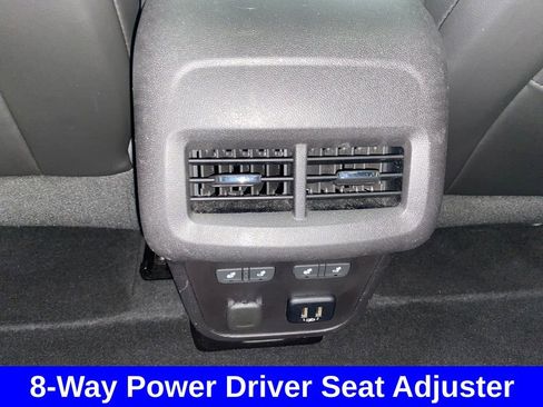 Used 2018 Chevrolet Equinox Premier image 13