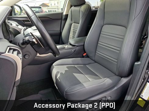Used 2021 Lexus NX 300 AWD w/ Accessory Package 2 image 16