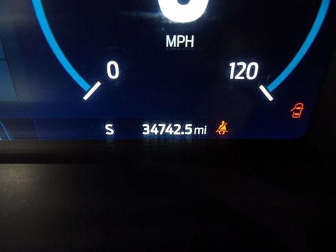 Used 2023 Ford F150 Tremor w/ Equipment Group 402A High AWD/4WD image 19