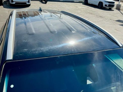 Used 2020 Hyundai Tucson Sport w/ Cargo Package image 12