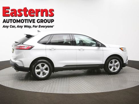 Used 2020 Ford Edge SE image 42