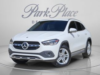 Used 2022 Mercedes-Benz GLA 250 w/ Premium Package Lite video 1
