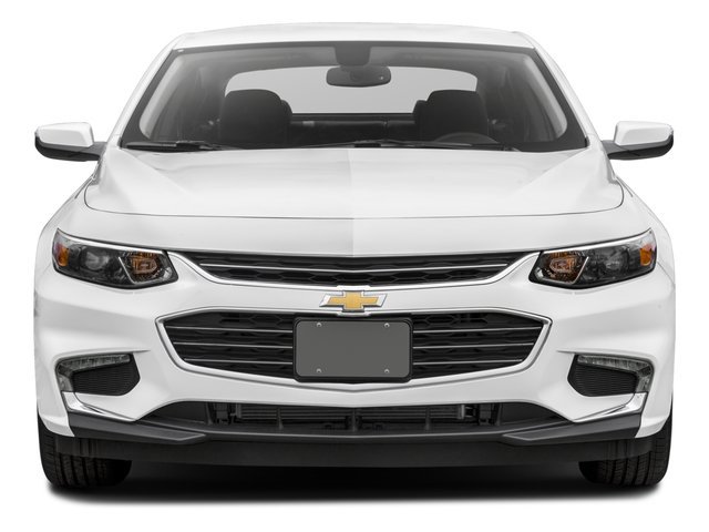 Used 2017 Chevrolet Malibu LT w/ Leather Package FWD image 7