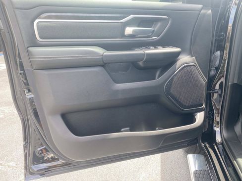 Used 2023 RAM 1500 Big Horn AWD/4WD image 19