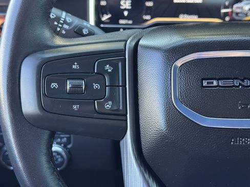 Used 2025 GMC Sierra 2500 Denali Ultimate w/ Max Trailering Package image 31