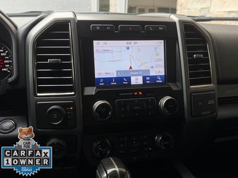 Used 2020 Ford F150 Raptor w/ Equipment Group 802A Luxury AWD/4WD image 15