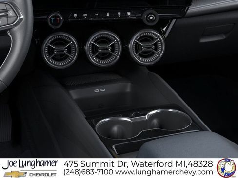 New 2026 Chevrolet Blazer EV LT FWD image 25