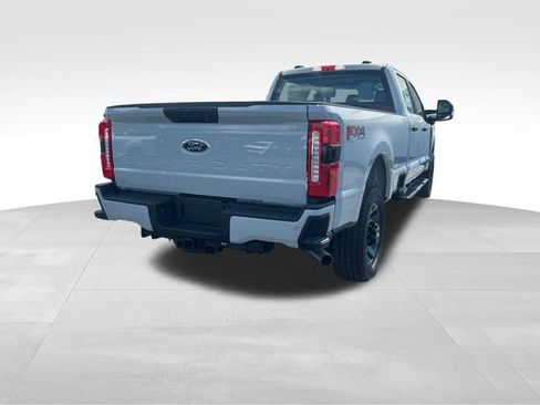 New 2026 Ford F350 XL w/ STX Appearance Package AWD/4WD image 5