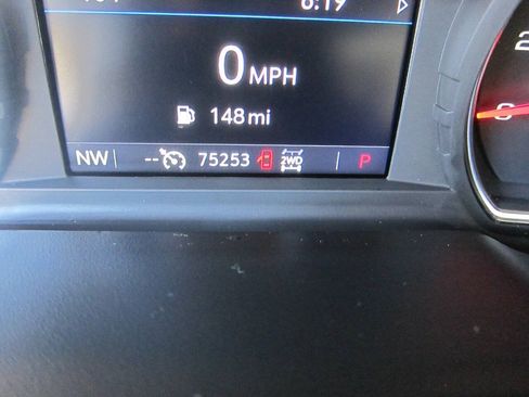 Used 2021 Chevrolet Suburban LS w/ Driver Alert Package AWD/4WD image 11