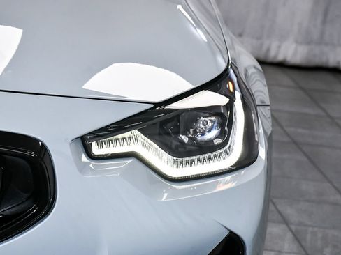 Used 2026 BMW M240i xDrive Coupe AWD/4WD image 72
