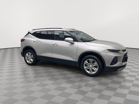 Used 2019 Chevrolet Blazer LT image 40