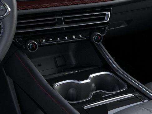 New 2026 Chevrolet Traverse Z71 w/ Enhanced Driving Package image 23