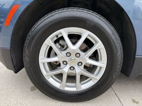 Certified 2024 Chevrolet Equinox LT image 12