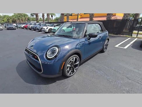 New 2026 MINI Cooper S image 20