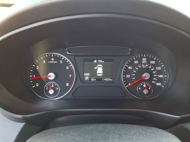 Used 2019 Kia Sorento L FWD image 16