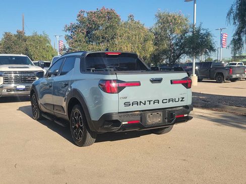 Used 2024 Hyundai Santa Cruz XRT AWD/4WD image 6