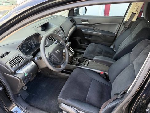 Used 2014 Honda CR-V LX image 40