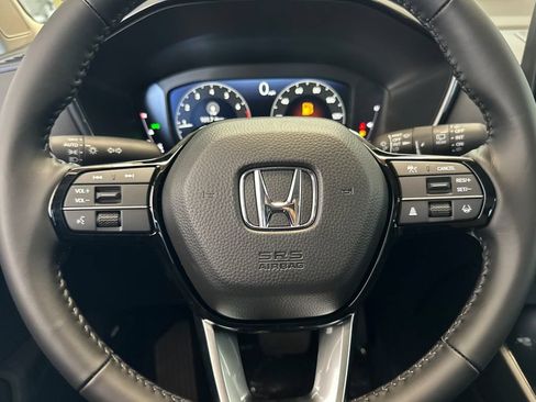 New 2026 Honda CR-V EX-L image 24