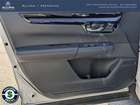 Used 2024 Honda CR-V EX-L image 23