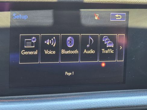 Used 2016 Lexus IS 350 w/ F Sport Package image 42