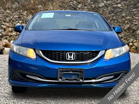 Used 2013 Honda Civic EX image 3