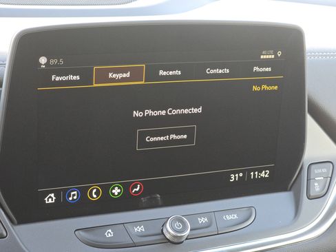 New 2026 Chevrolet Blazer LT w/ Convenience Package image 7