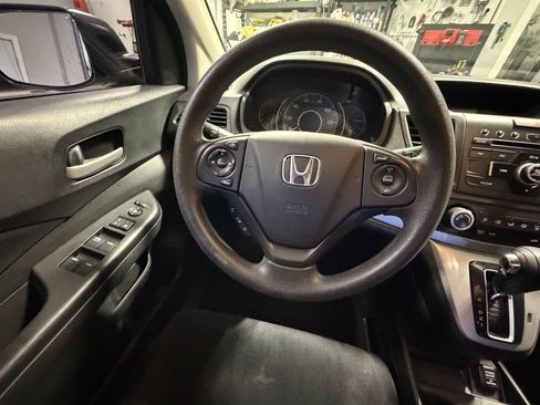 Used 2013 Honda CR-V LX image 23