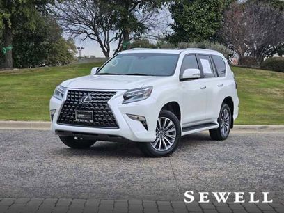 Certified 2022 Lexus GX 460 Luxury