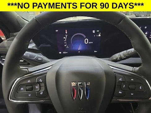 New 2026 Buick Envista Preferred w/ Convenience I Package FWD image 20