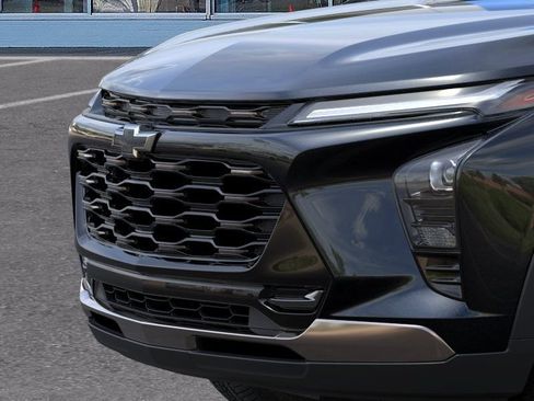 New 2026 Chevrolet Trax ACTIV FWD image 13