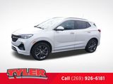 Used 2023 Buick Encore GX Select w/ Sport Touring Package image 3