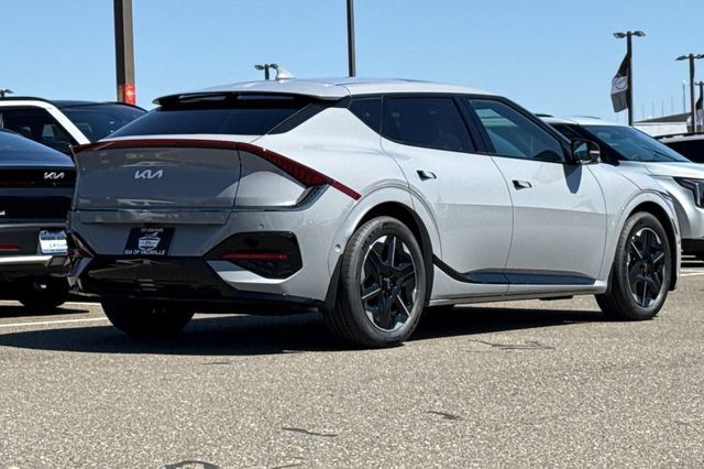 New 2026 Kia EV6 GT-Line RWD image 5