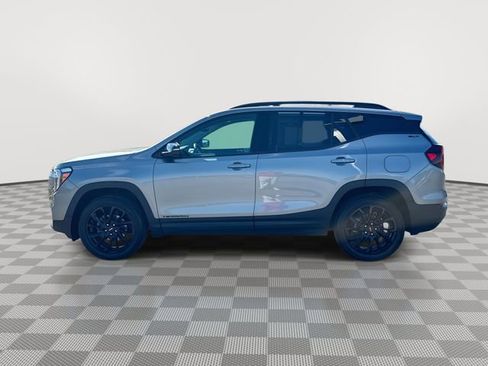 Certified 2024 GMC Terrain SLT w/ Elevation Edition AWD/4WD image 7