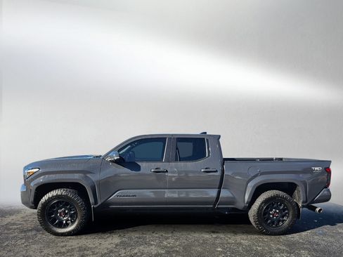 Used 2024 Toyota Tacoma TRD Sport w/ TRD Sport Premium Package image 2
