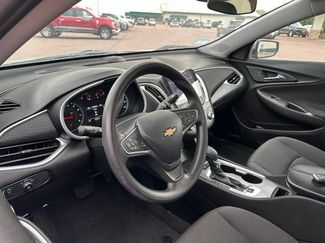 Used 2024 Chevrolet Malibu LT FWD video 2