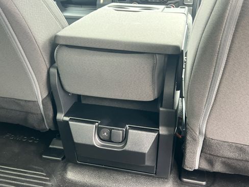 New 2026 Ford F450 XL w/ XL Chrome Package image 22
