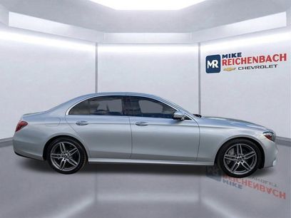 Used 2017 Mercedes-Benz E 300