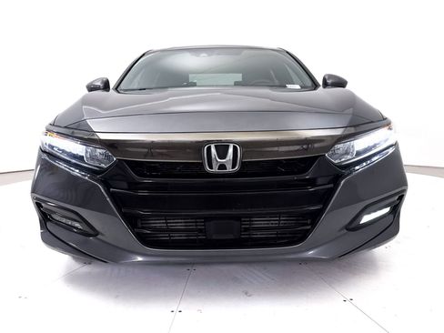 Used 2020 Honda Accord Sport image 13